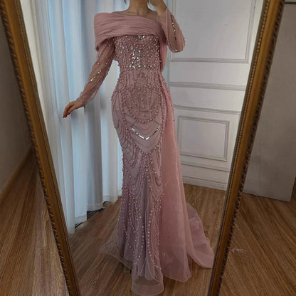 Vestido Thaís