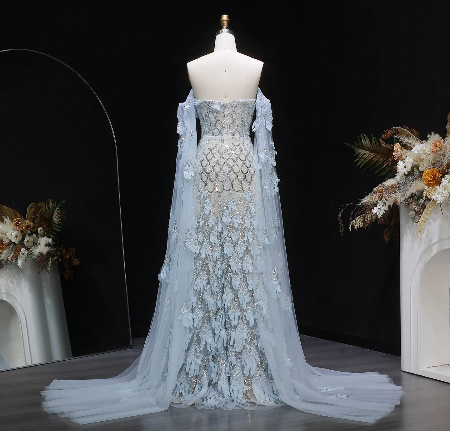 Vestido Marcela