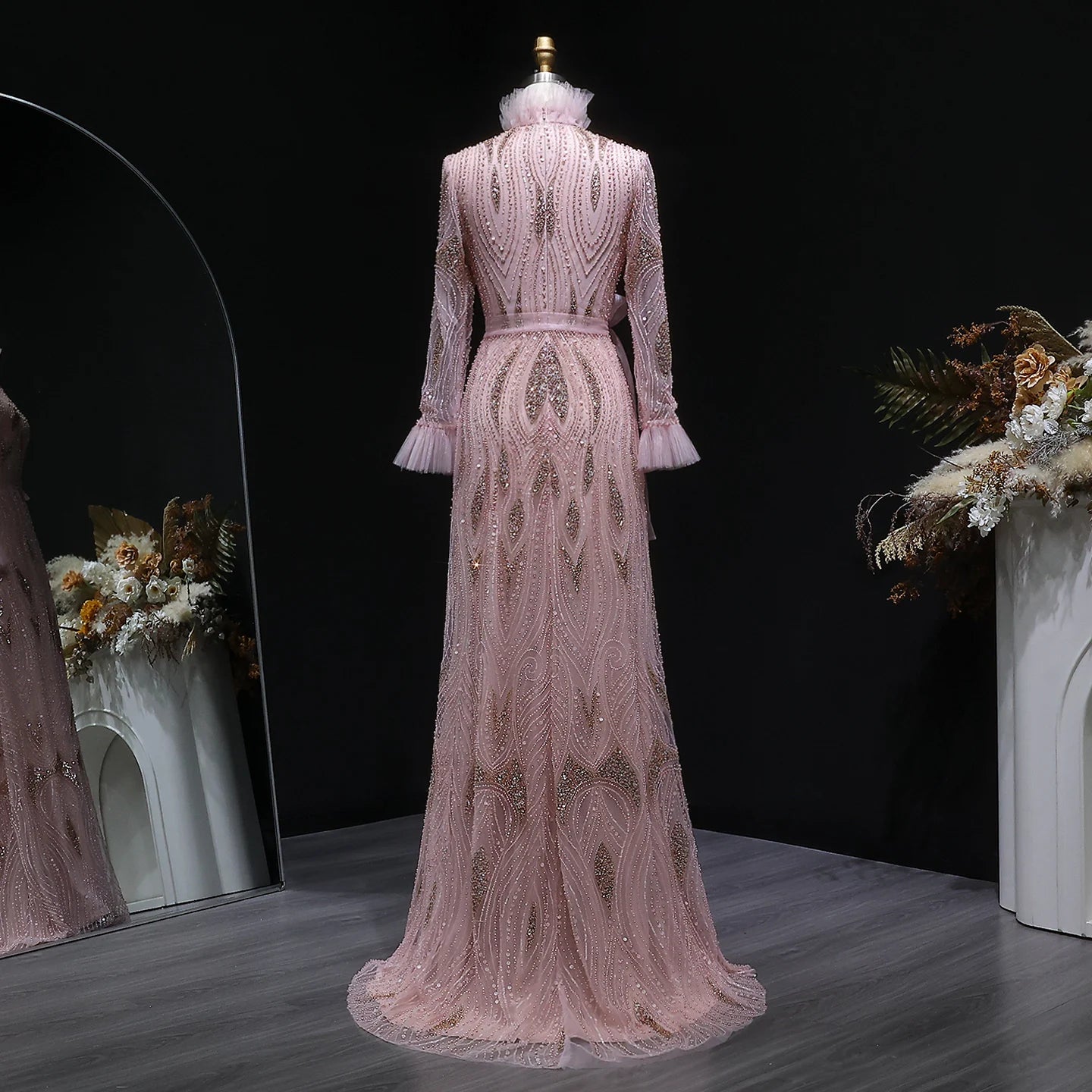 Vestido Verbena