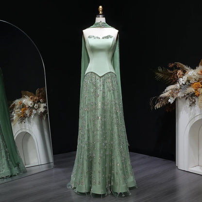 Vestido Juliene