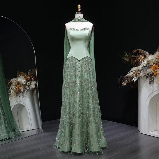 Vestido Juliene