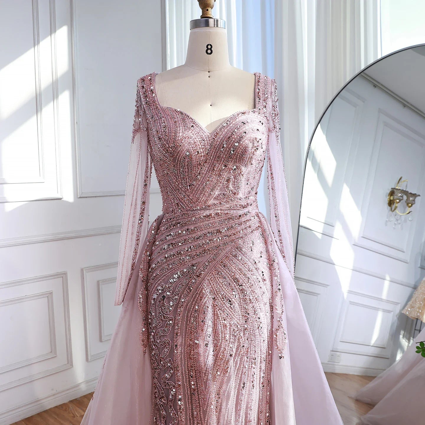 Vestido Daisy