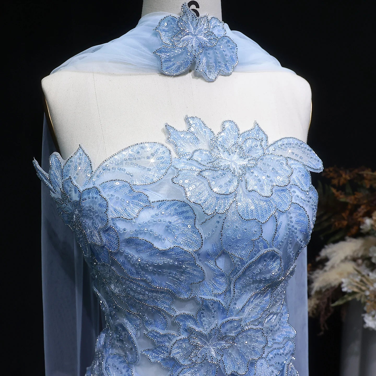 Vestido Mayara