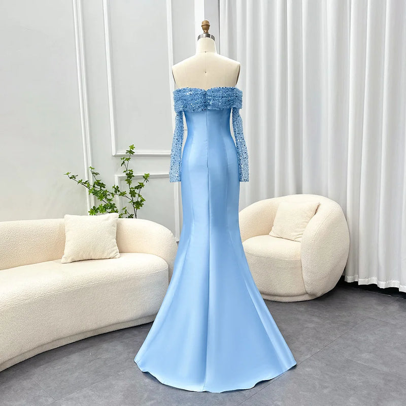 Vestido Rebeca
