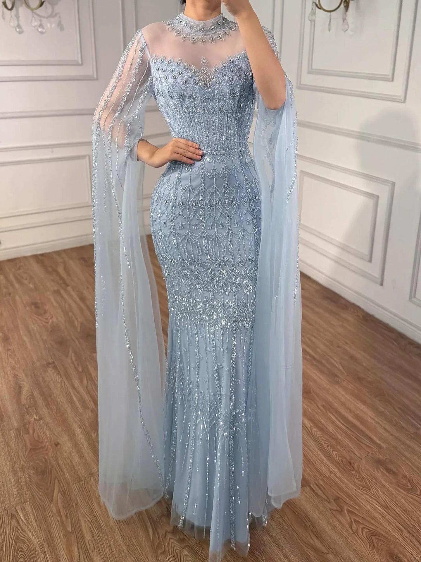 Vestido Martina