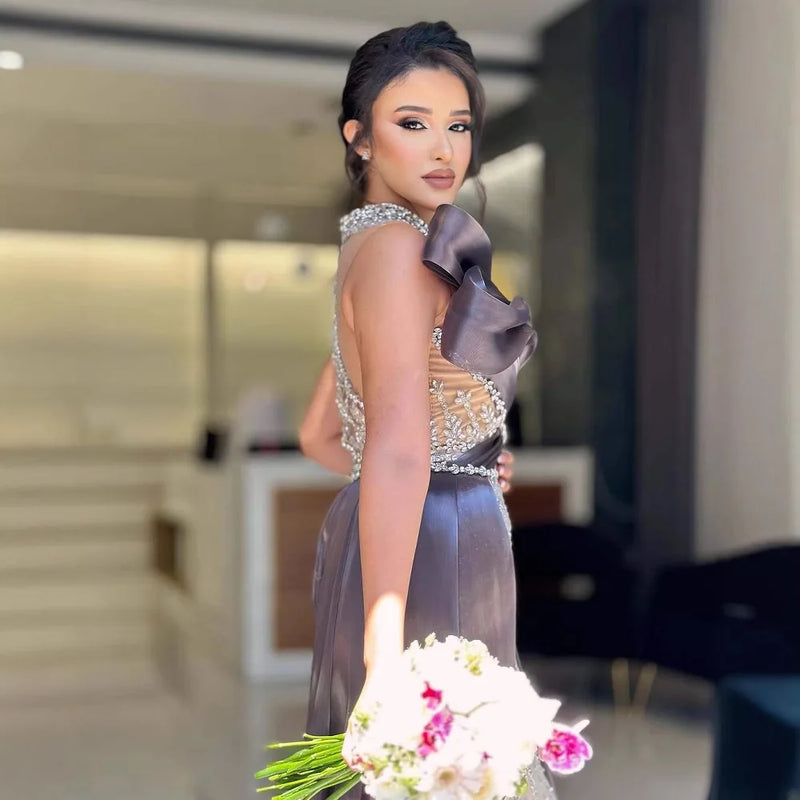Vestido Victória