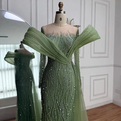Vestido Gabriela