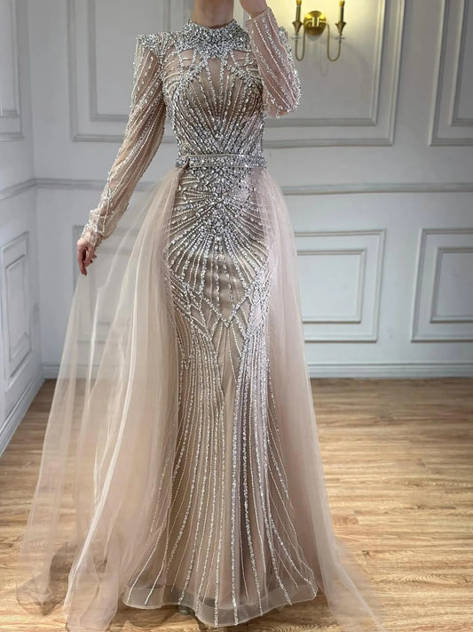 Vestido Gisele
