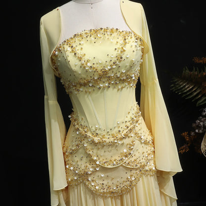 Vestido Constanza