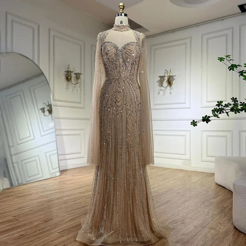 Vestido Julienne