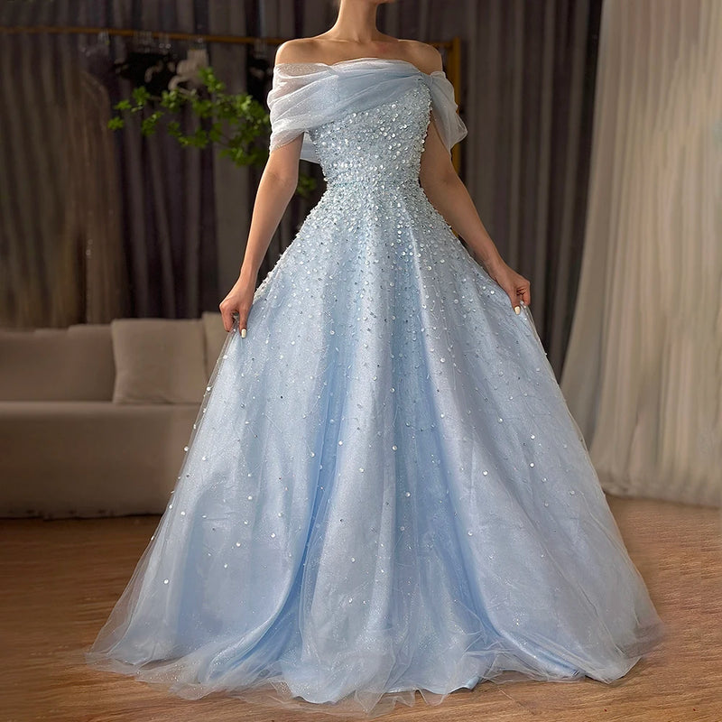 Vestido Rute