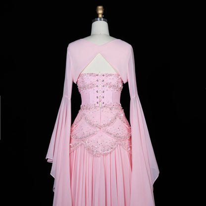 Vestido Constanza