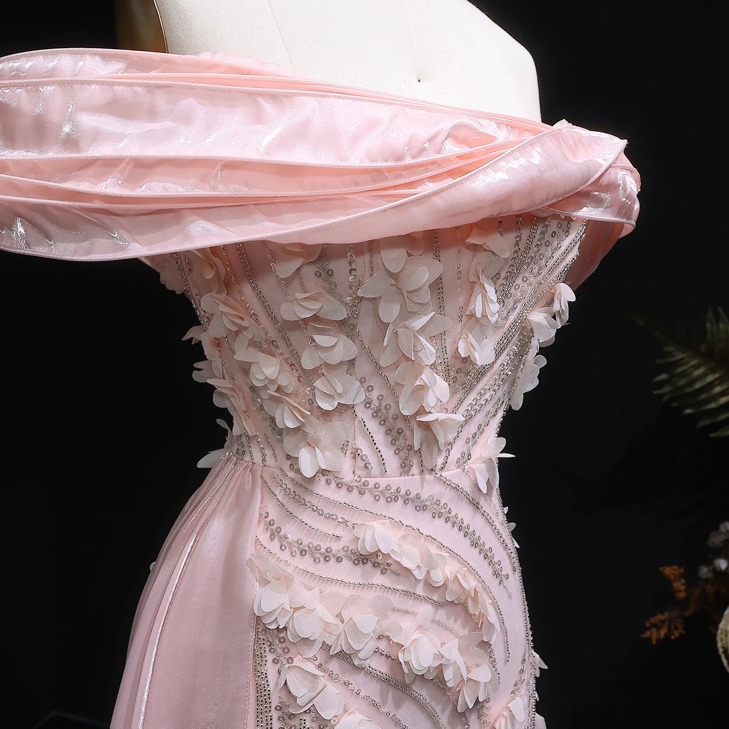 Vestido Késia