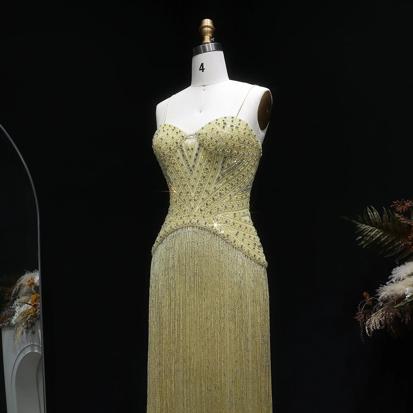 Vestido Antonella