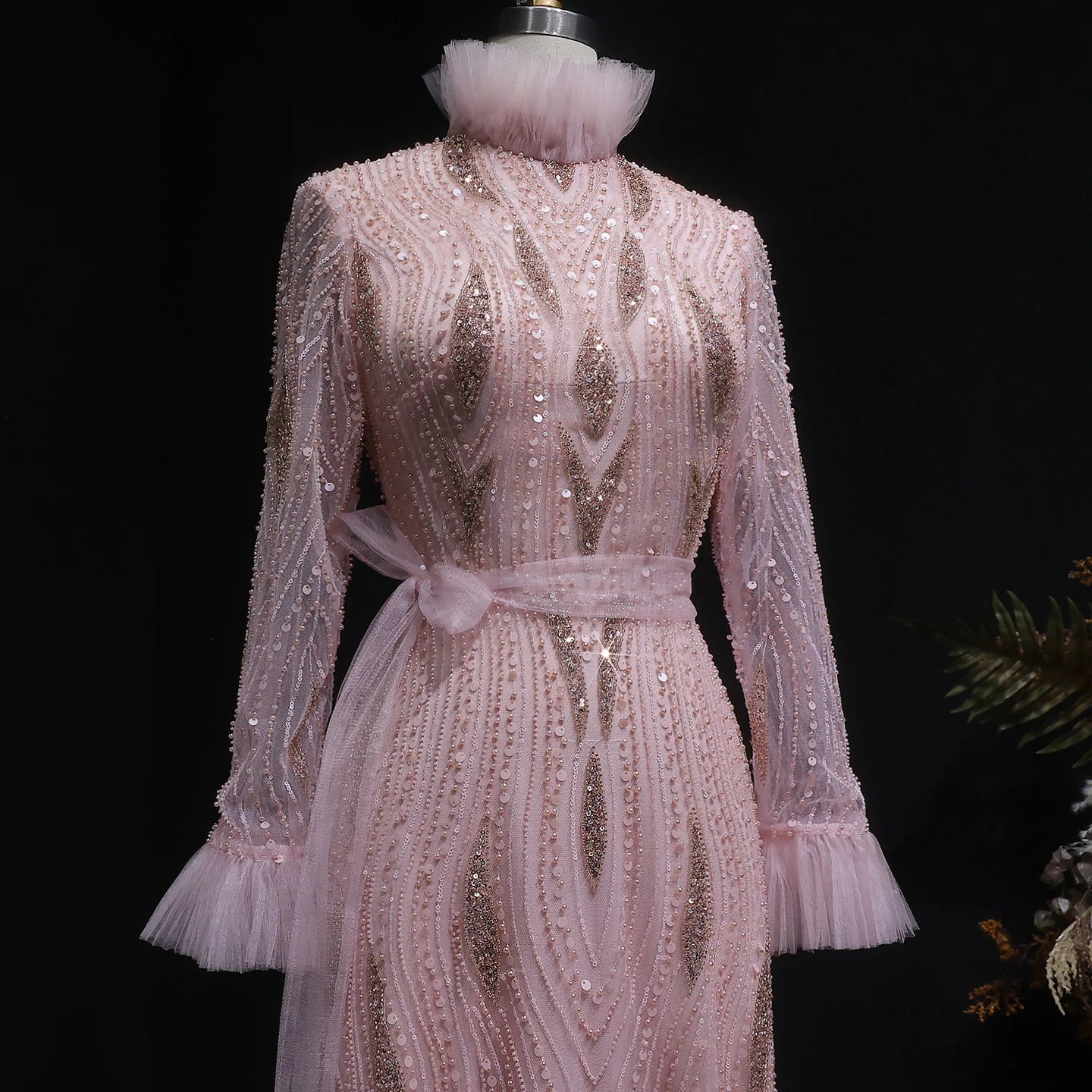 Vestido Verbena