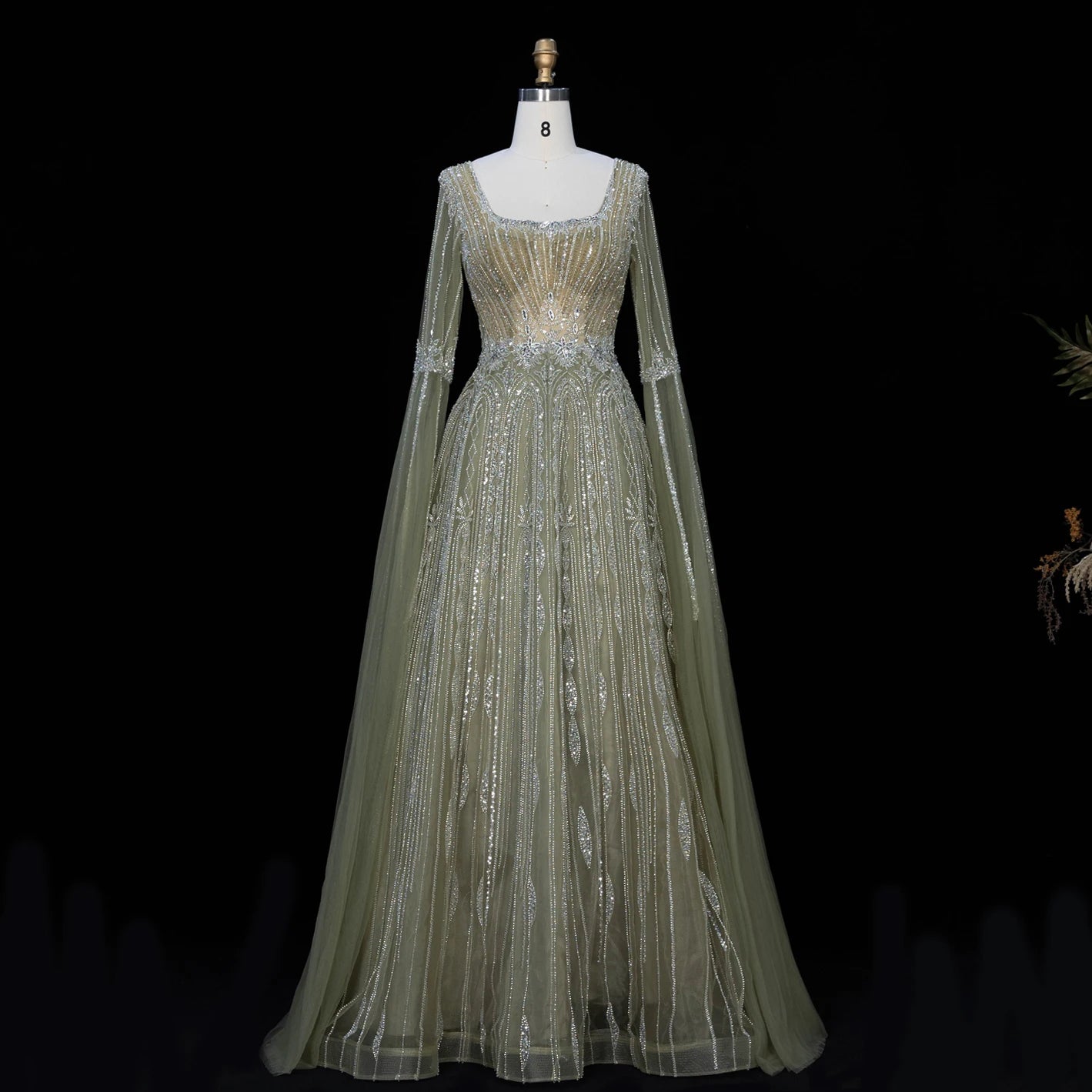 Vestido Gal