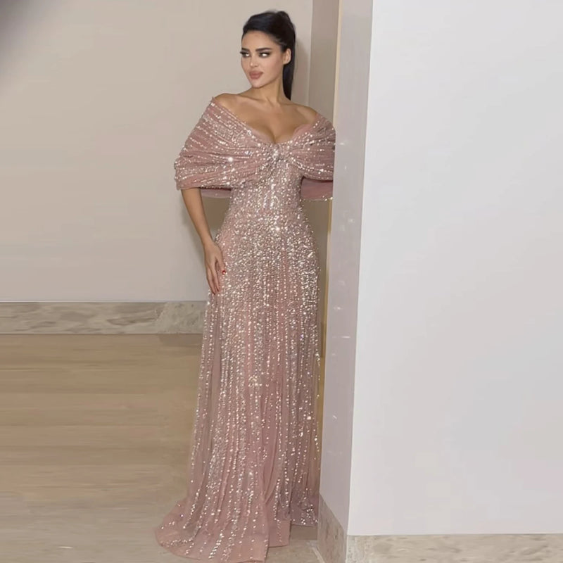 Vestido Isa