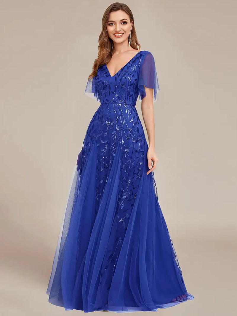 Vestido Isabela