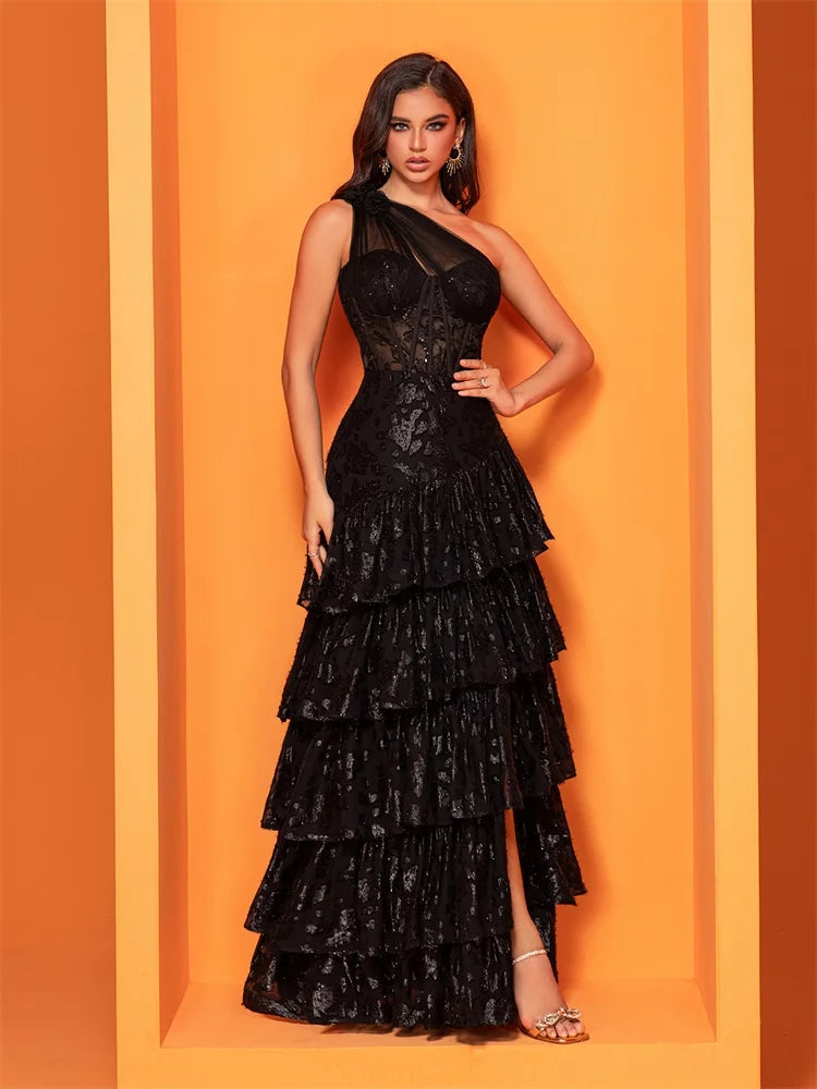 Vestido Cibelly