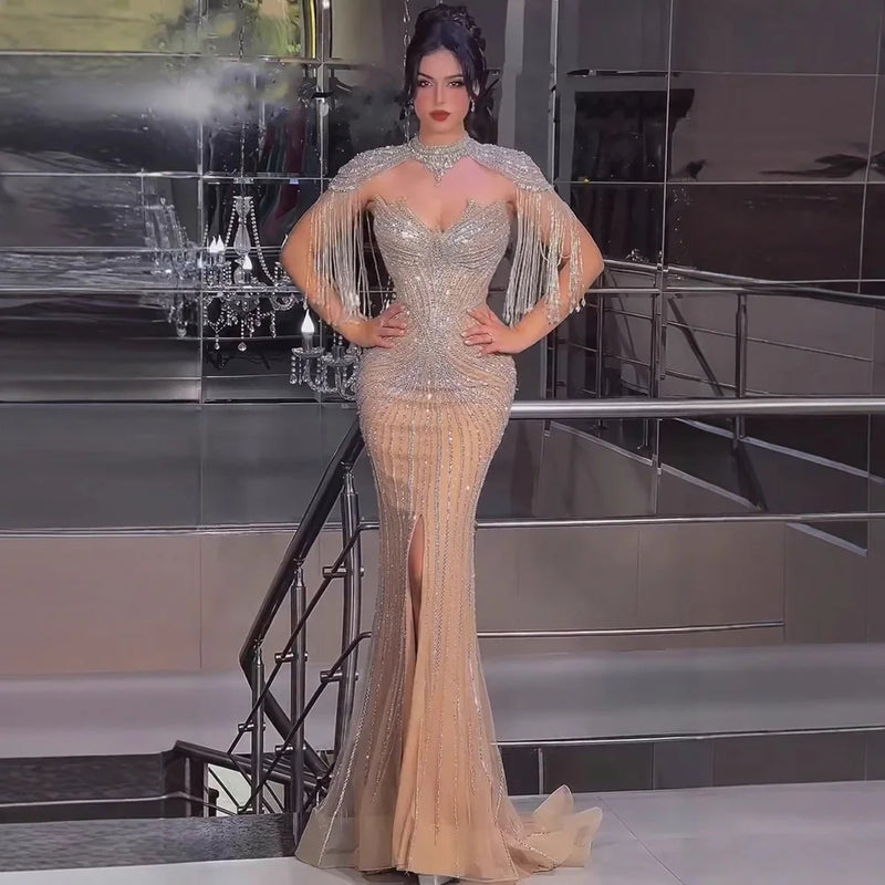 Vestido Renata