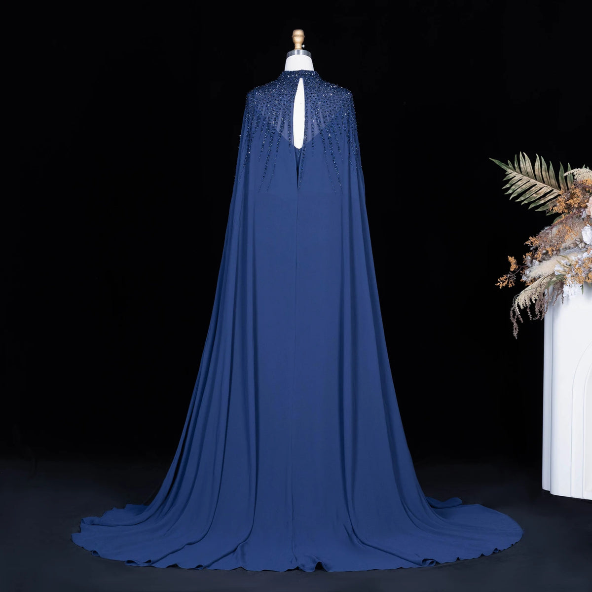 Vestido Flora