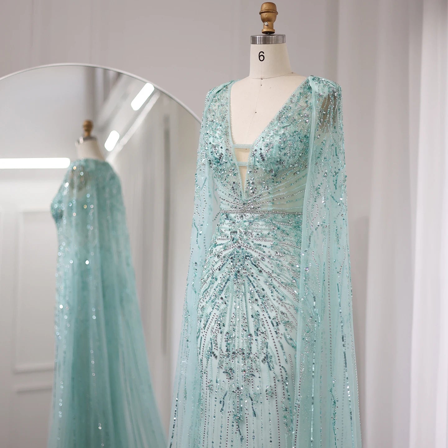 Vestido Serena