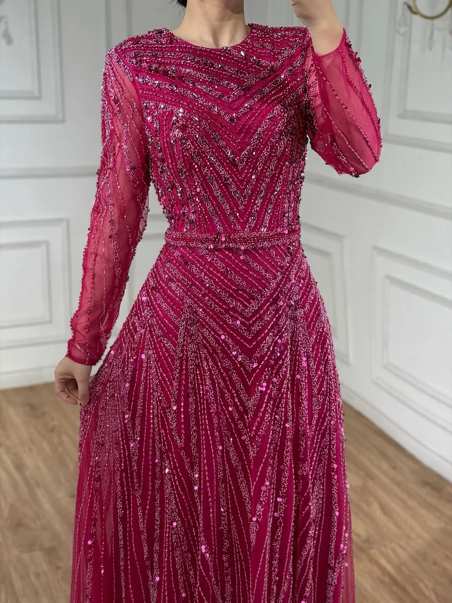 Vestido Vittoria