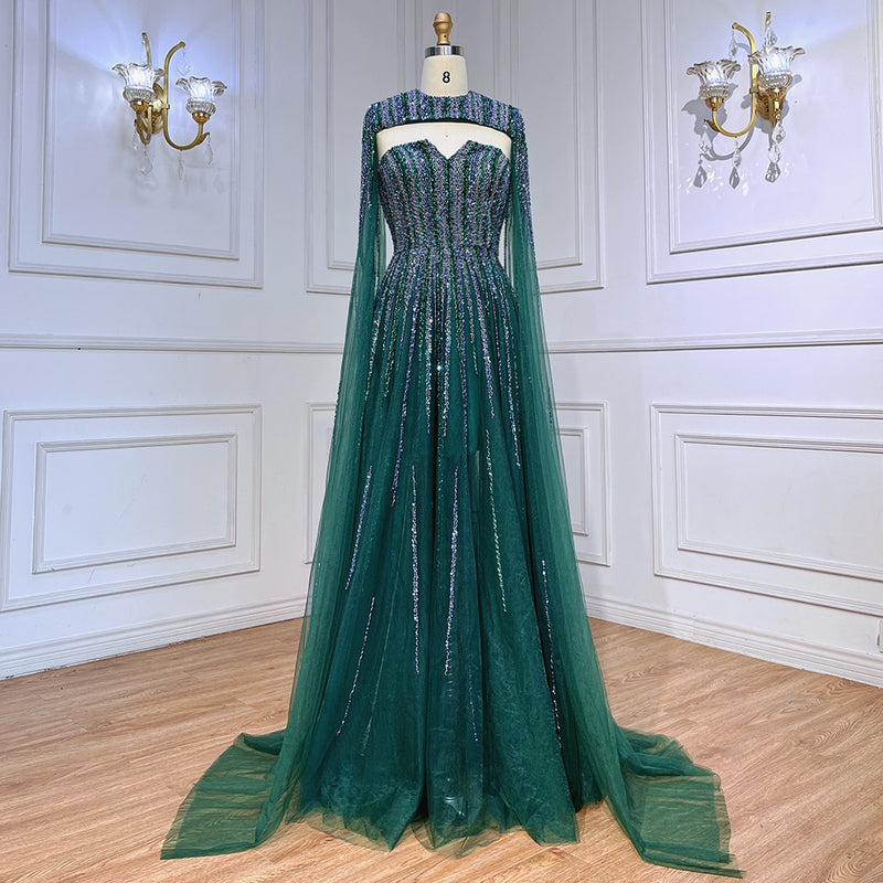 Vestido Lisa