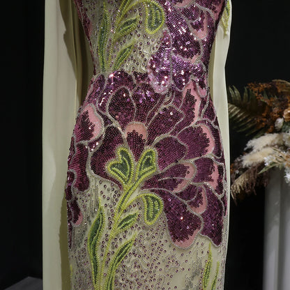 Vestido Noely