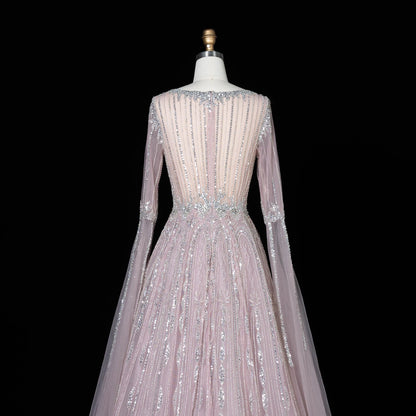 Vestido Gal