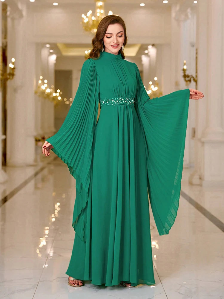 Vestido Fabíola