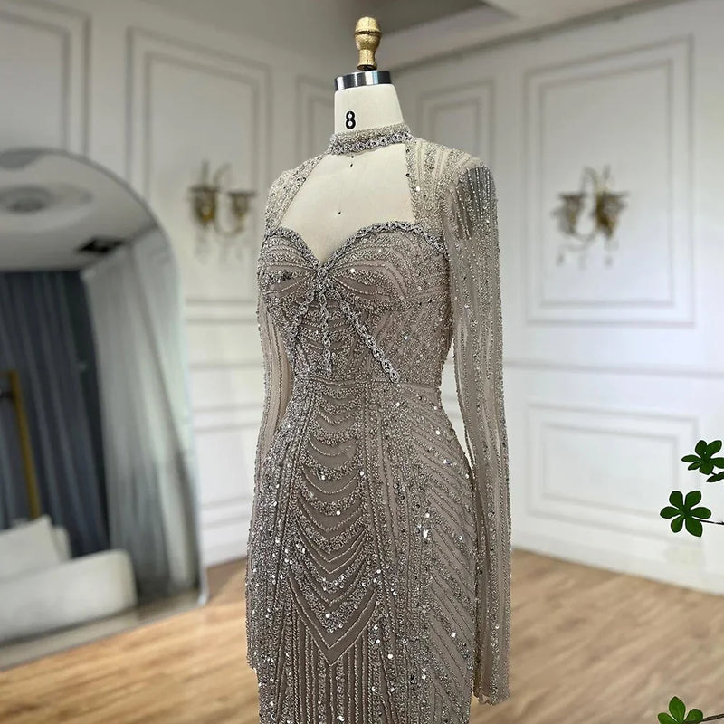 Vestido Scarlet