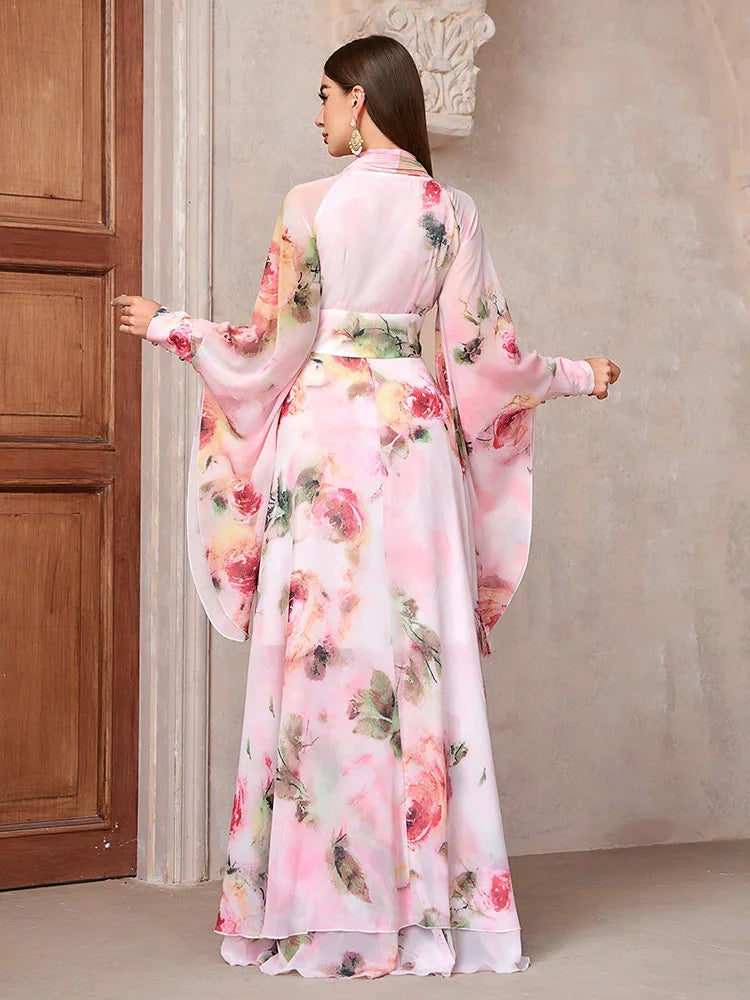 Vestido Amália