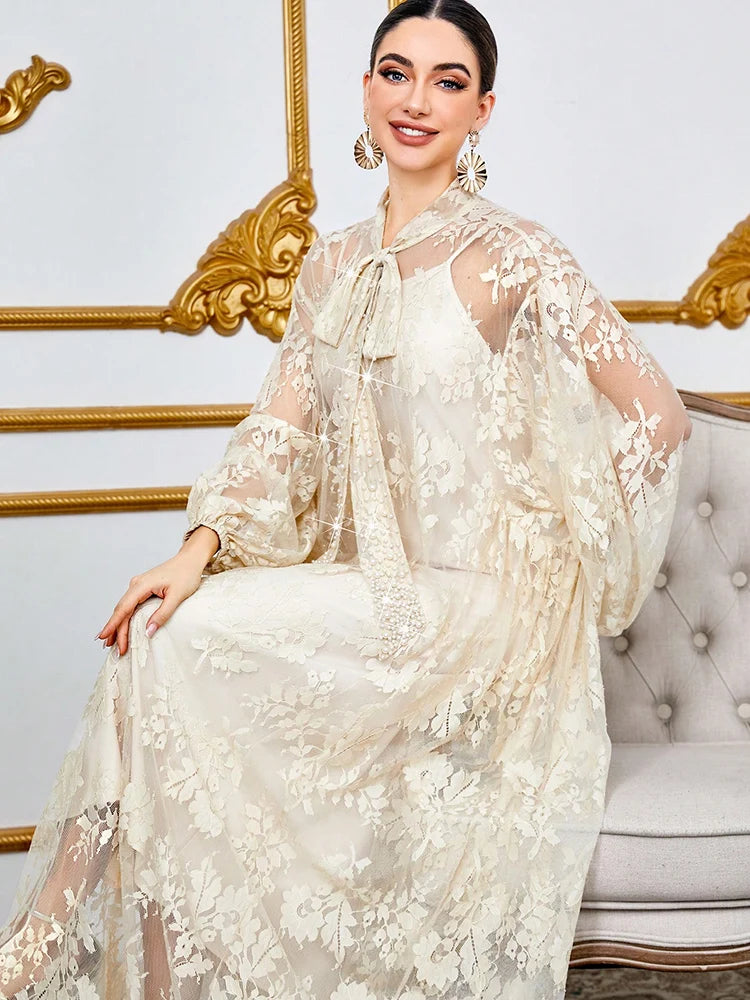 Vestido Nádia