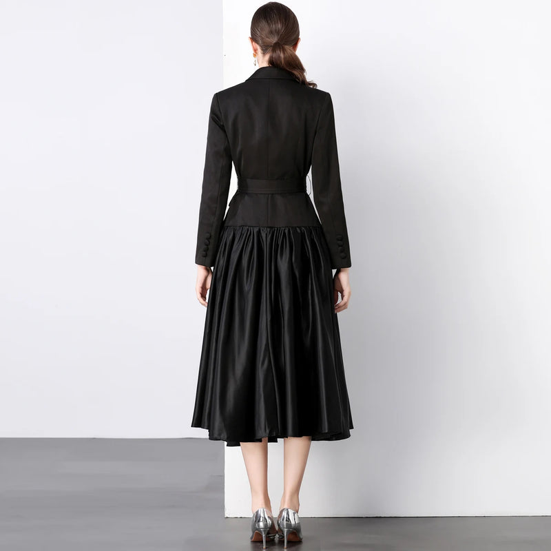 Vestido Christine