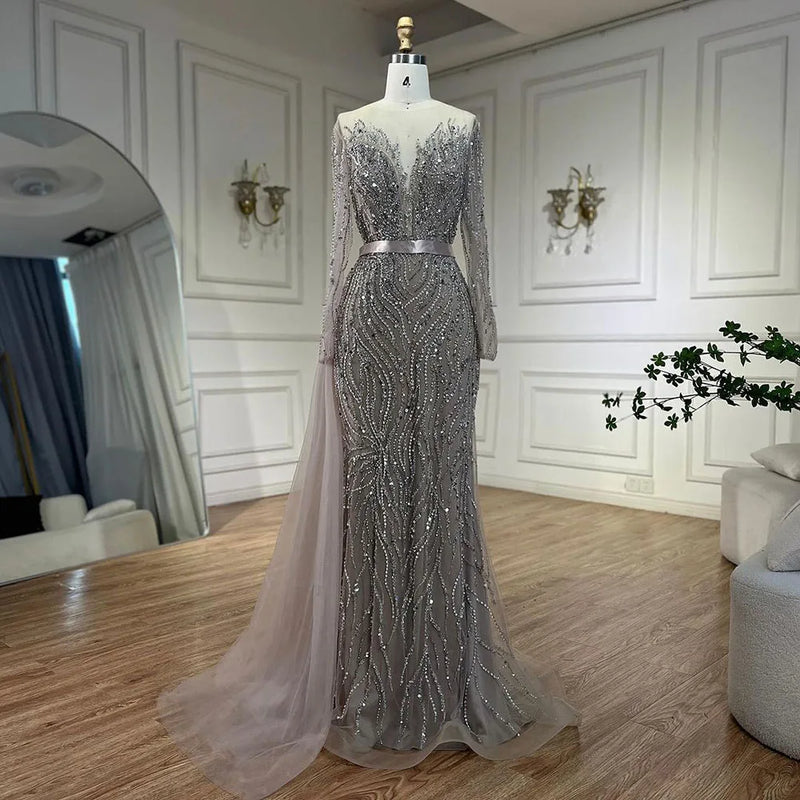 Vestido Bela