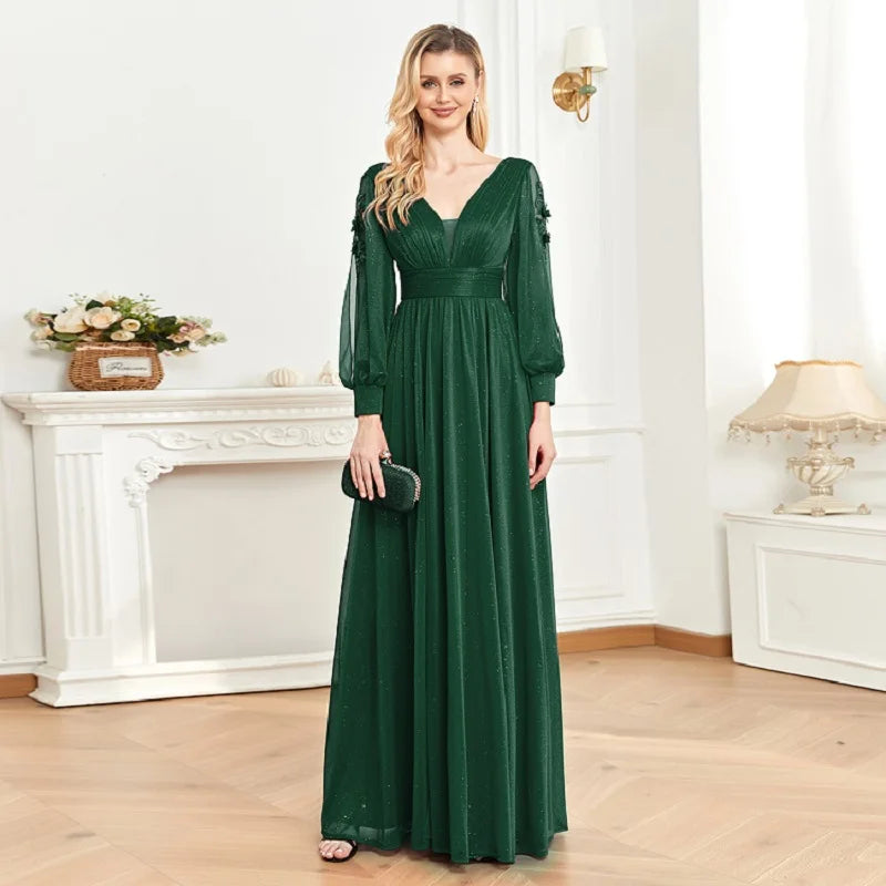 Vestido Alesia