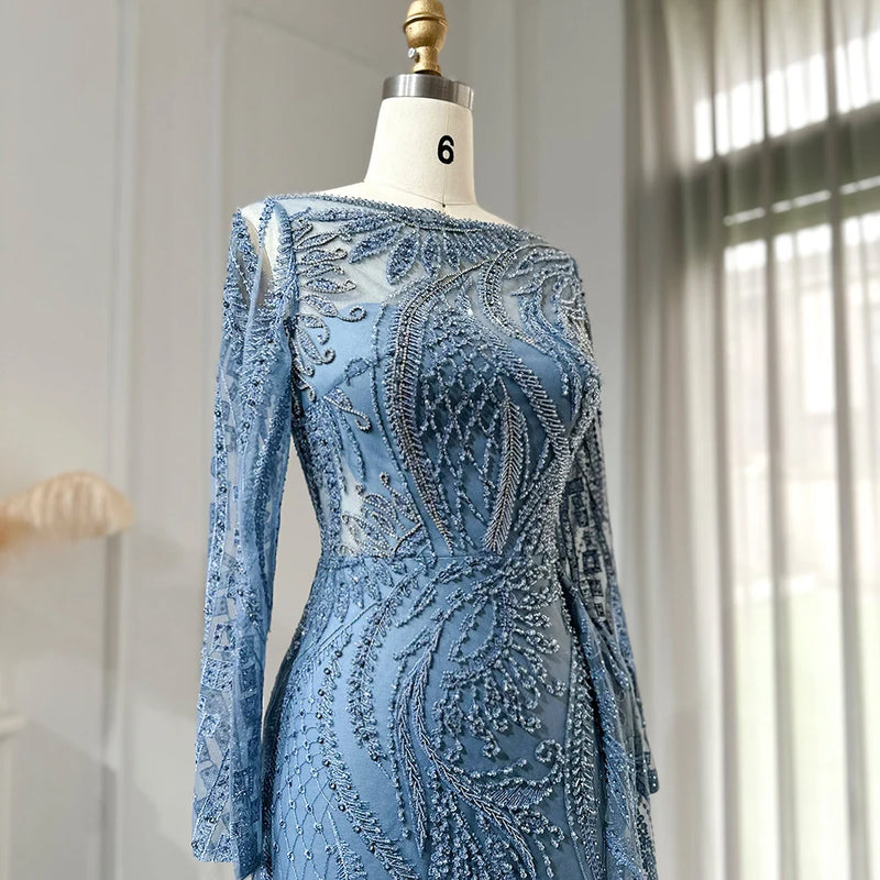 Vestido Gina