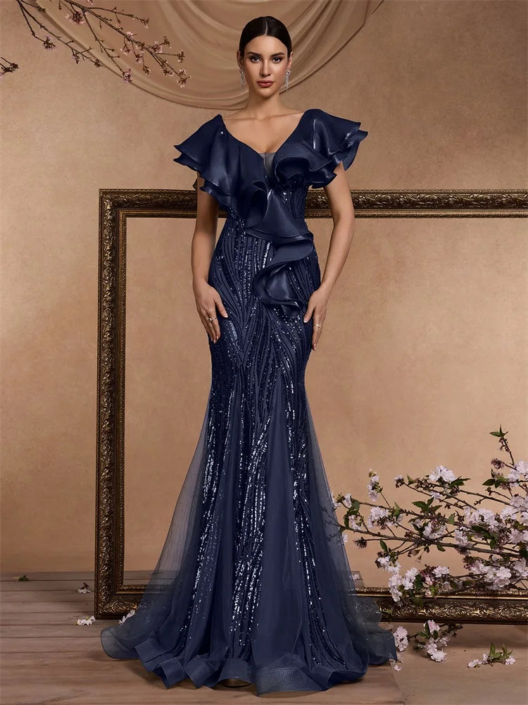 Vestido Katherine