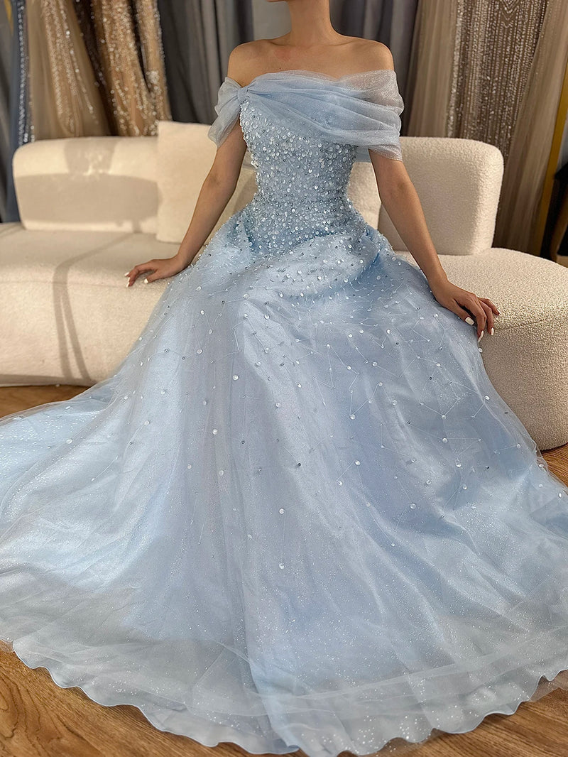 Vestido Rute