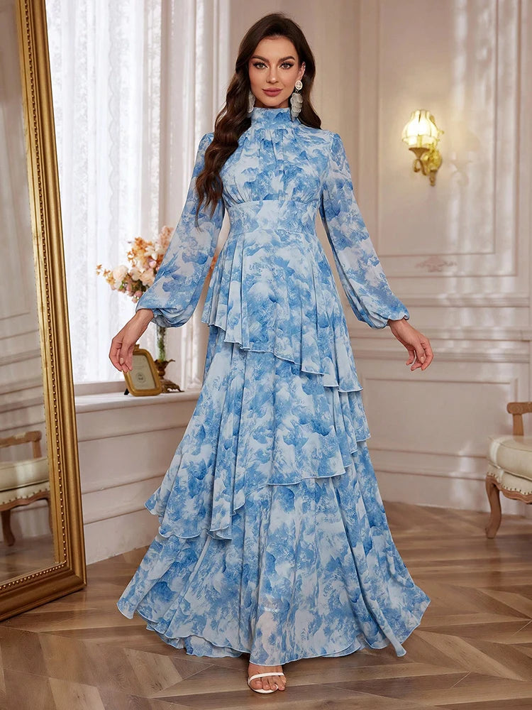 Vestido Luara