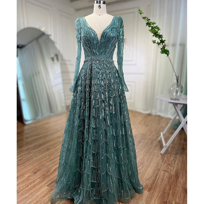 Vestido Bertha