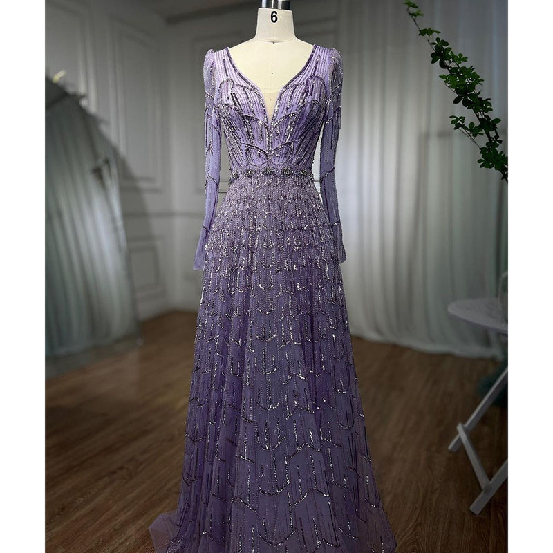 Vestido Bertha