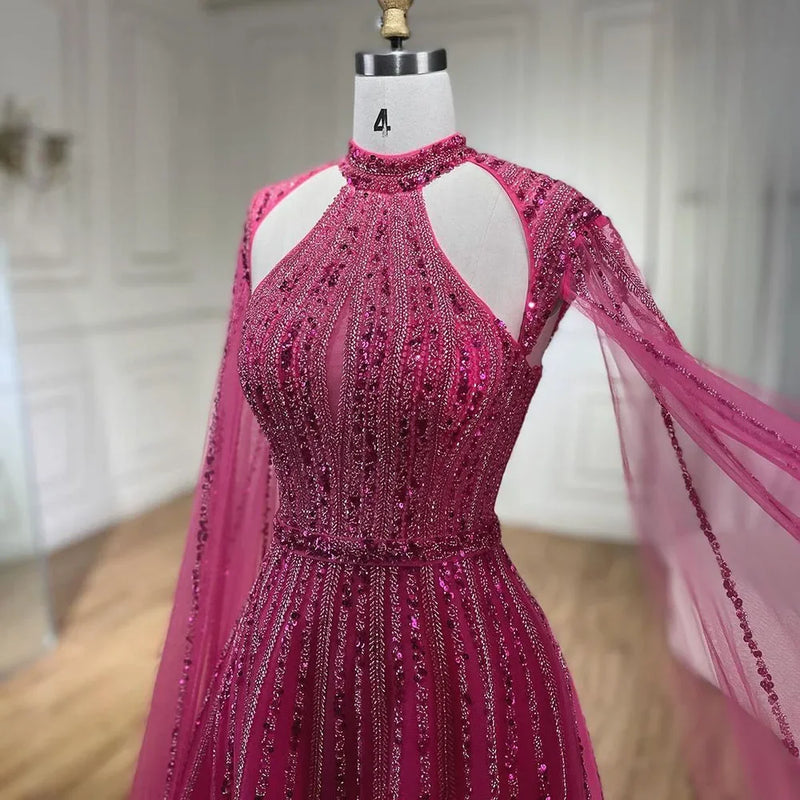 Vestido Aurora