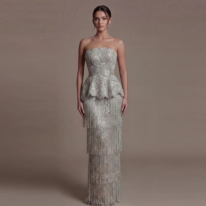 Vestido Ravena
