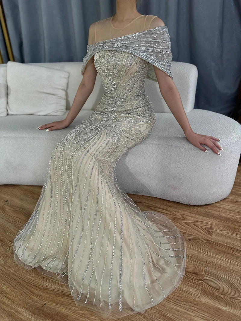 Vestido Angel