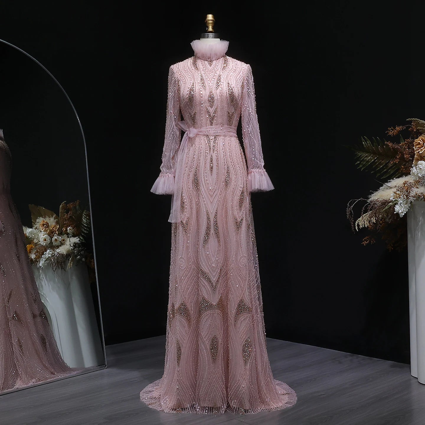 Vestido Verbena