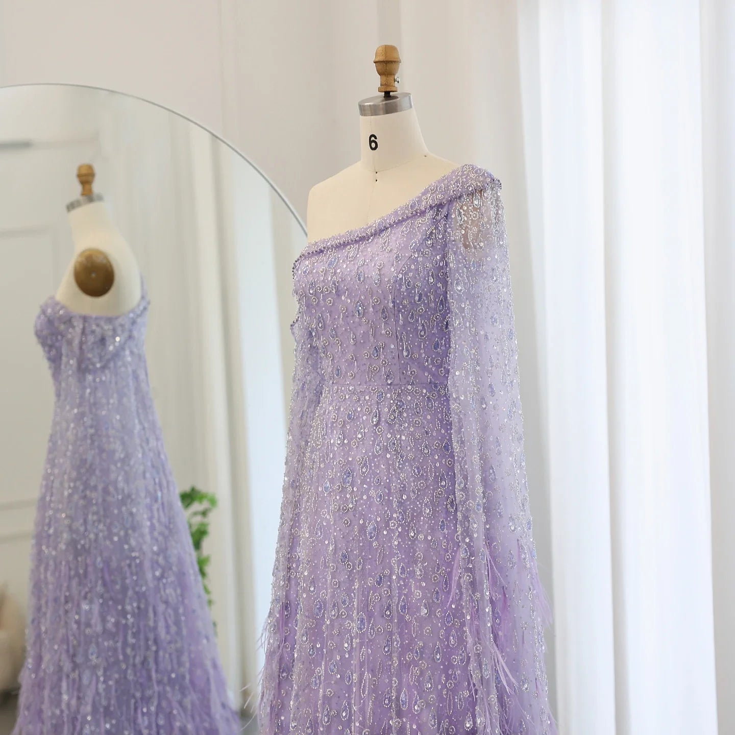 Vestido Alesia