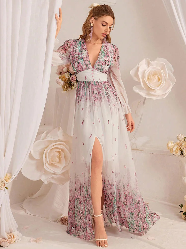 Vestido Stella