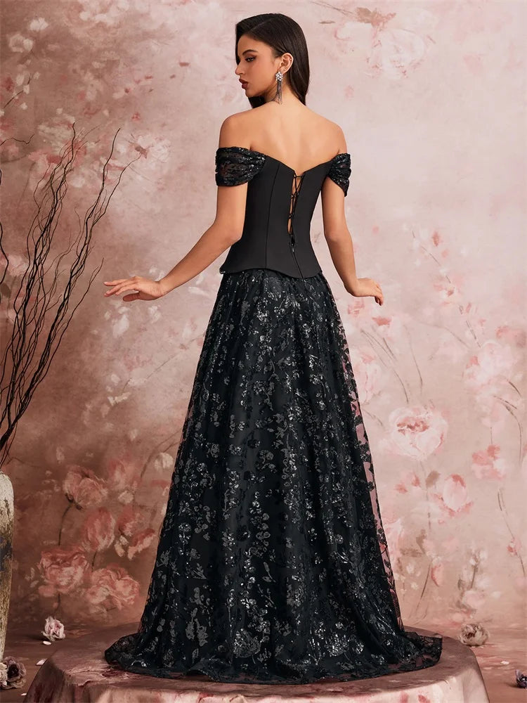 Vestido Eva